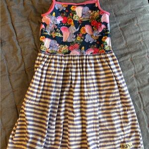 KPea Dumbo dress